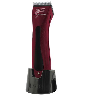 Image showing  Figura Lithium-Ion Adjustable Blade Clipper