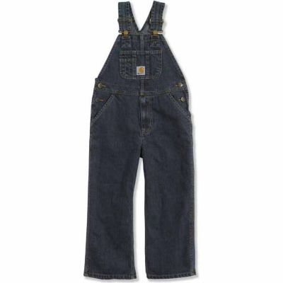 carhartt overall dress