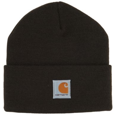 carhartt black label watch hat