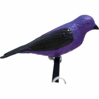 Image showing  Purple Martin Decoy