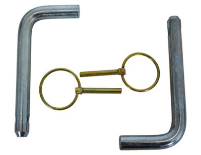 Image showing  Replacement Snow Plow Hinge Pin, Meyer