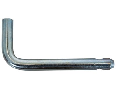 Image showing 5 th S.A.M. Replacement Snow Plow Hinge Pin, Meyer