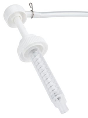 Image showing Quart/Gallon Fluid Pump