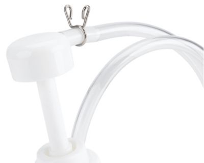 Image showing Quart/Gallon Fluid Pump