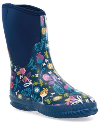 waterproof garden boots
