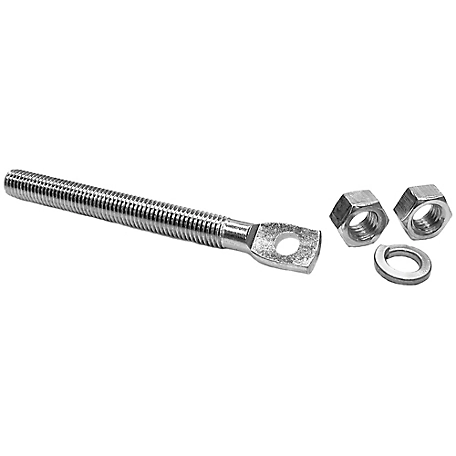S.A.M. Snow Blower Eye Bolt with Nuts