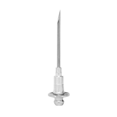 Workforce Needle-Point Hypodermic Grease Coupler