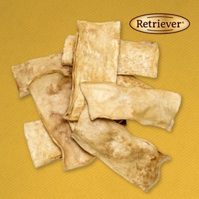 Image showing  Chicken-Basted Chips Dog Chew Treats, 2 lb.