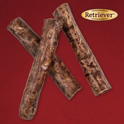 Image showing  Beef-Basted Large Rolls Dog Chew Treats, 5 ct.