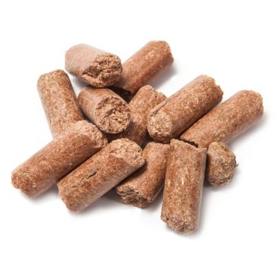 Image showing  Saddle Snax Apple Flavor Horse Treats, 18 lb.