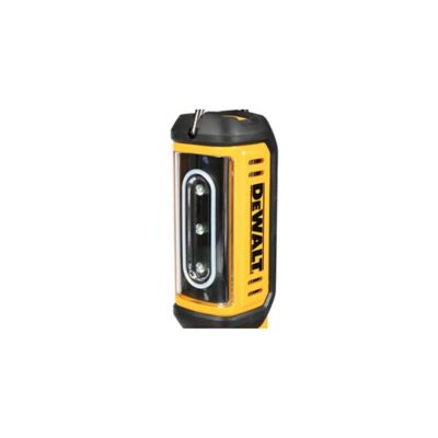 Image showing 2 th DW 20 V Max LED Area Light