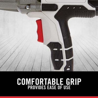 Image showing 5 th PORTER-CABLE 1/2 in. Drive 450 ft. lb. 7.5A Impact Wrench with Hog Ring Anvil