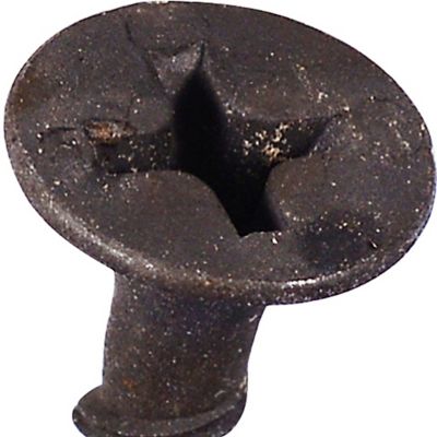 Image showing  #6 x 2 in. Fas-N-Tite Coarse Thread Drywall Screws, 1 lb. Box