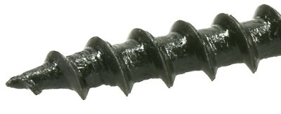 Image showing  #8 x 3 in. Fas-N-Tite Coarse Thread Drywall Screws, 1 lb. Box
