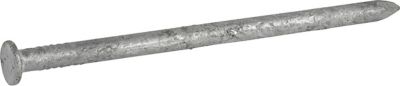 Image showing  3 in. 10-Gauge Fas-N-Tite Hot Dipped Galvanized Common Nails, 61 ct.