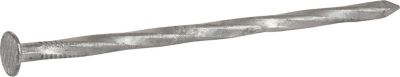 Image showing  3-1/2 in. Fas-N-Tite Hot Dipped Galvanized Spiral Deck Nails, 247 ct.