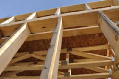 Image showing  6 in. 7-Gauge Fas-N-Tite Bright Polebarn Nails, 85 ct.