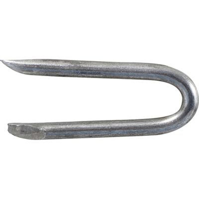 Image showing  3/4 in. Fas-N-Tite Poultry Net Staples, 2,375 ct.