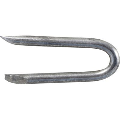 Image showing  3/4 in. Fas-N-Tite Poultry Net Staples, 2,375 ct.