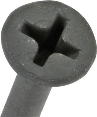 Image showing  #8 x 2 in. Fas-N-Tite Exterior Coated Wood Screws, 624-Pack