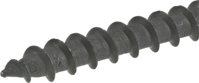 Image showing  #8 x 2 in. Fas-N-Tite Exterior Coated Wood Screws, 624-Pack