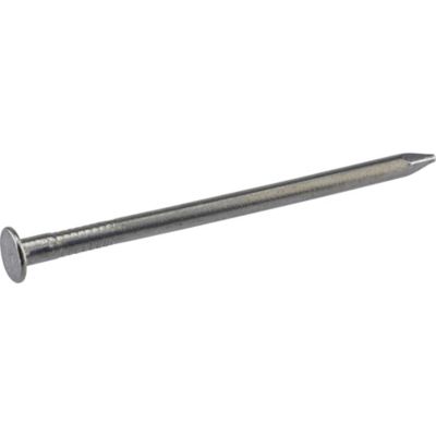 Hillman 8D x 2-1/2 in. Galvanized Common Nail, 1 lb. at Tractor Supply Co.