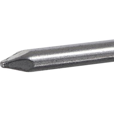Image showing  16D x 3-1/2 in. 16 Gauge Bright Common Nails, 223 ct.