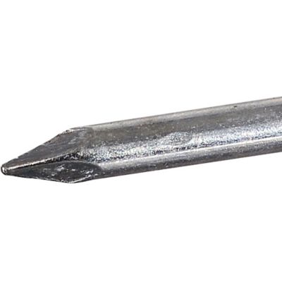 Image showing  1-1/4in. 11 ga. Fas-N-Tite Electro-Galvanized Roofing Nails, 207 ct.