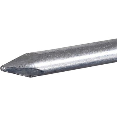 Image showing  2 in. 11 ga. Fas-N-Tite Electro-Galvanized Roofing Nails, 134 ct.