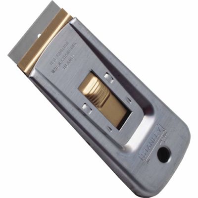 Image showing  1-1/2 in. Razor Blade Scraper