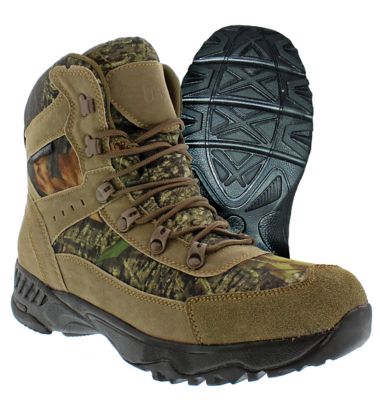 Itasca Men's Thunder Ridge Insulated Hunting Boots, 400g Insulation