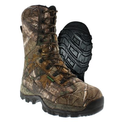 Itasca 2025 men's boots