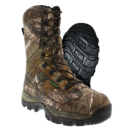 Itasca Men's Carbine Hunting Boots