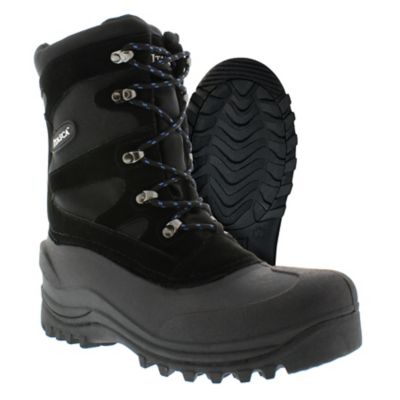 Itasca Ketchikan Winter Boot