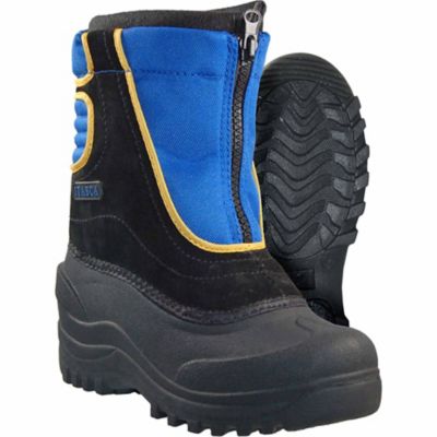 Cold Weather Apparel Tractor Supply Co.