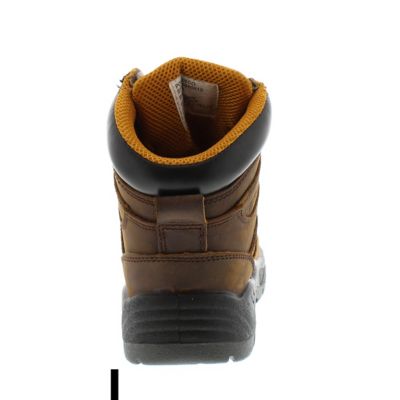 Image showing  Men's Safety Toe Authority Work Boots, 6 in.