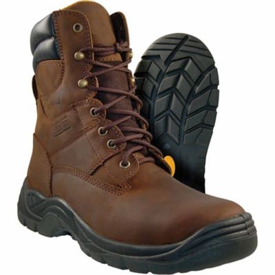 itasca work boots