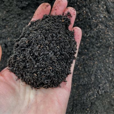 Image showing  4 lb. Earthworm Castings