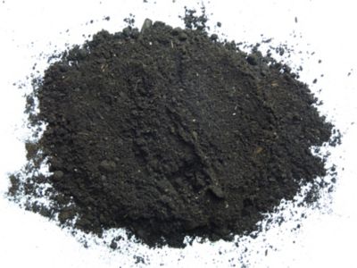 Image showing  12 lb. Earthworm Castings Garden Fertilizer