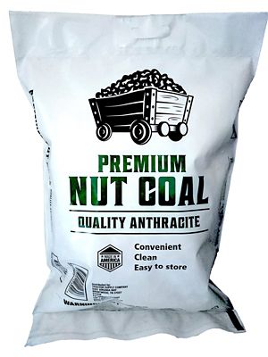 Premium Nut Coal, 1801 40 LB NUT at Tractor Supply Co.