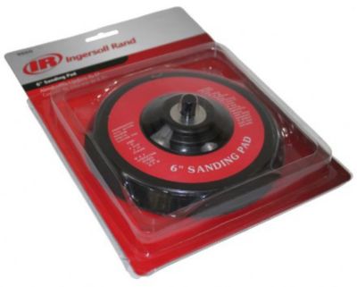 Image showing  DA Sander Pad for EDGE Series 300G/311G Sanders