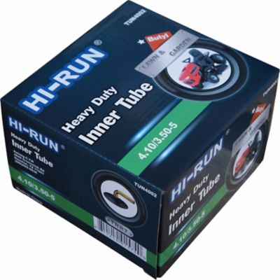 Hi-Run 4.1/3.5-5 Lawn and Garden Tire Inner Tube