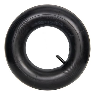 Image showing 5 th Hi-Run 4/4.1/3.5-6 Lawn and Garden Tire Inner Tube