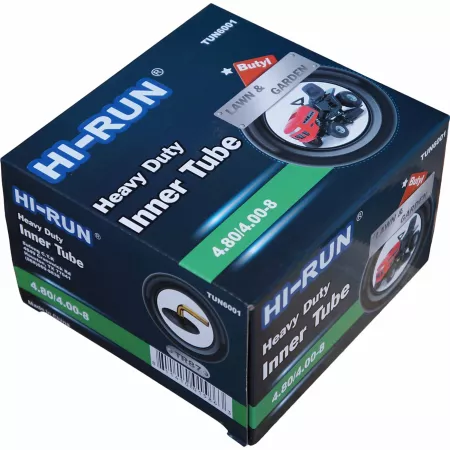 Hi-Run 4.8/4-8 Inner Tube for Lawn and Garden Tire TUN6001 Inner Tubes