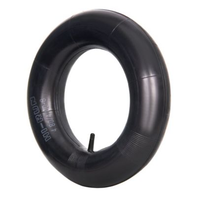 Image showing  4.8/4-8 Lawn and Garden Tire Inner Tube, TUN6001