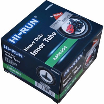 Hi-Run 4.8/4-8 Lawn and Garden Tire Inner Tube, TUN6002