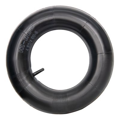 Image showing 5 th Hi-Run 4.8/4-8 Lawn and Garden Tire Inner Tube, TUN6002