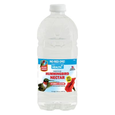 Homestead Clear Ready To Use Hummingbird Nectar At Tractor