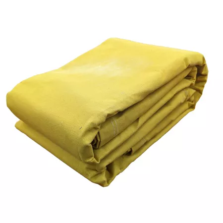 12' x 18' Weathermaster Canvas Tarp 12 oz. Tarps