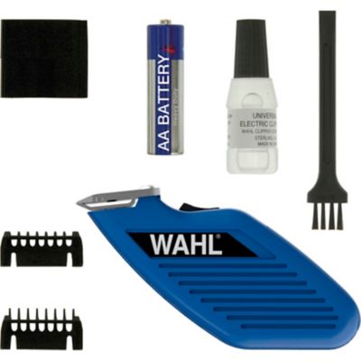 Wahl Pocket Pro Pet Trimmer, #40 Blade